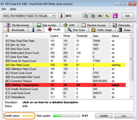 hard drive test comparison|hard drive diagnostic program manufacturers.